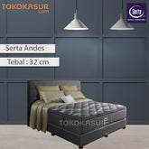 Serta Andes